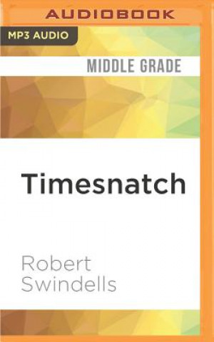 Digital Timesnatch Robert Swindells