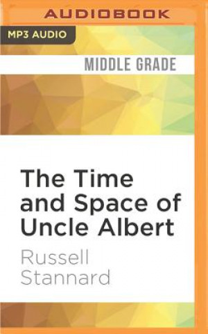 Digital TIME & SPACE OF UNCLE ALBERT M Russell Stannard