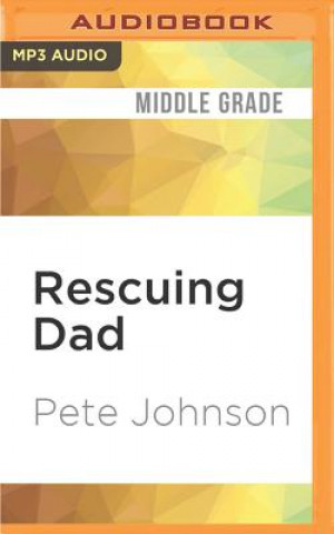 Digital Rescuing Dad Pete Johnson