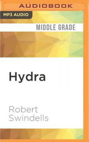 Digital Hydra Robert Swindells