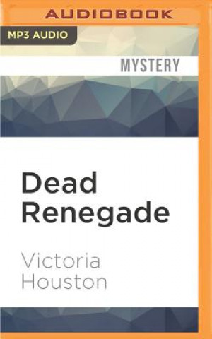 Digital Dead Renegade Victoria Houston