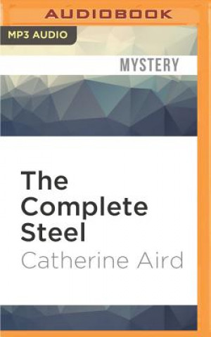 Digital COMP STEEL                   M Catherine Aird