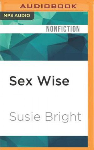 Digitale SEX WISE                     M Susie Bright