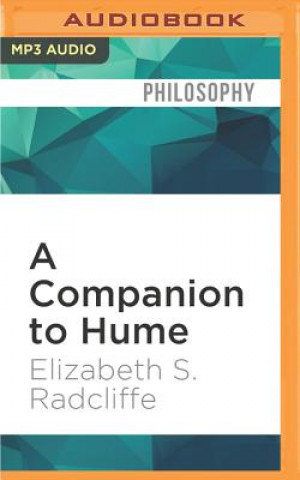Digital A Companion to Hume Elizabeth S. Radcliffe