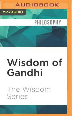 Digital Wisdom of Gandhi The Wisdom Series