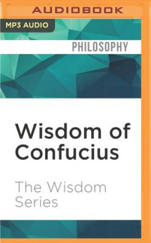 Digital Wisdom of Confucius The Wisdom Series
