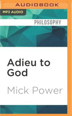 Digital ADIEU TO GOD                 M Mick Power