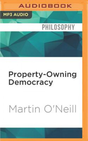 Digitale Property-Owning Democracy: Rawls and Beyond Martin O'Neill