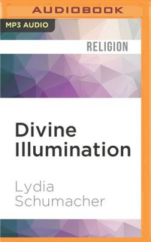 Digital Divine Illumination: The History and Future of Augustine's Theory of Knowledge Lydia Schumacher