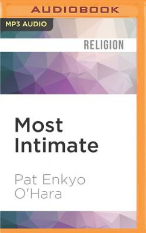 Digital Most Intimate: A Zen Approach to Life's Challenges Pat Enkyo O'Hara