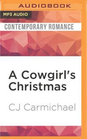 Digital COWGIRLS XMAS                M Cj Carmichael