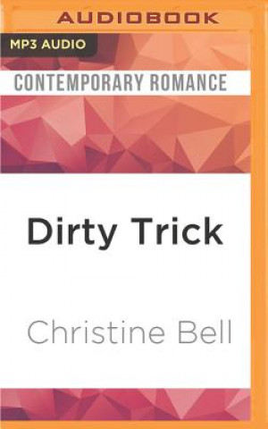 Digital DIRTY TRICK                  M Christine Bell