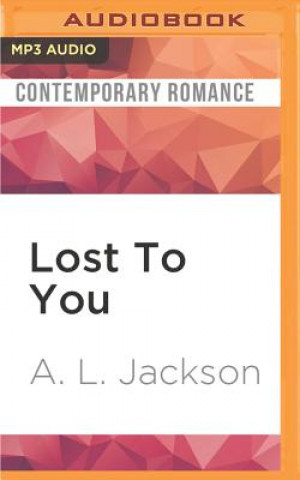 Digital Lost to You A. L. Jackson