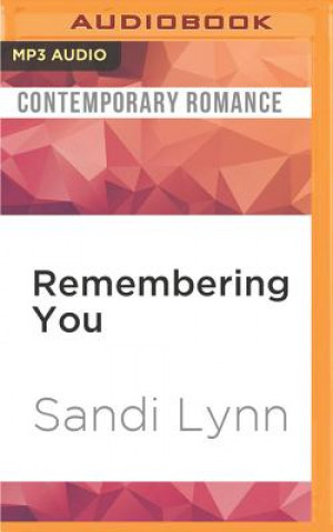 Digital Remembering You Sandi Lynn