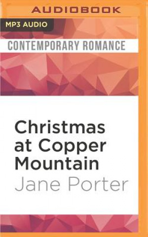 Digital CHRISTMAS AT COPPER MOUNTAIN M Jane Porter