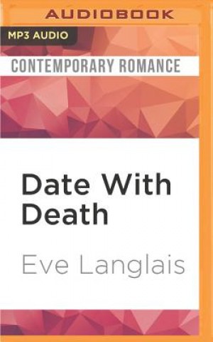 Digital DATE W/DEATH                 M Eve Langlais
