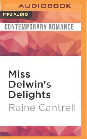 Digital MISS DELWINS DELIGHTS        M Raine Cantrell