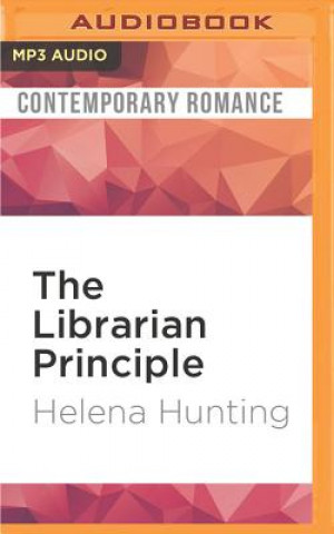 Digital LIBRARIAN PRINCIPLE          M Helena Hunting