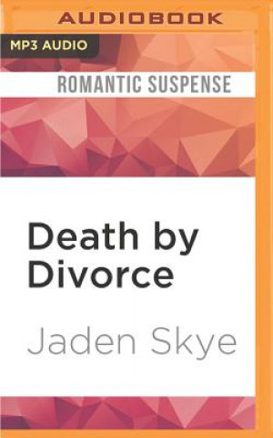 Digital DEATH BY DIVORCE             M Jaden Skye