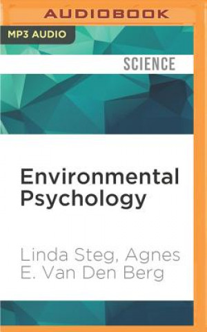 Digital Environmental Psychology: An Introduction Linda Steg
