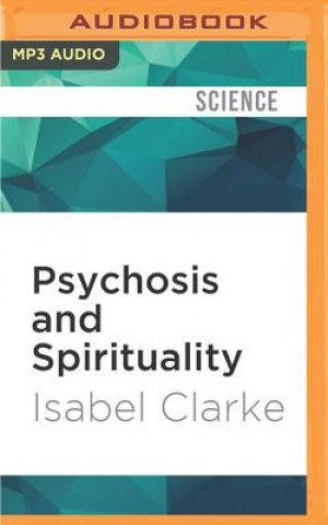Digital Psychosis and Spirituality: Consolidating the New Paradigm Isabel Clarke