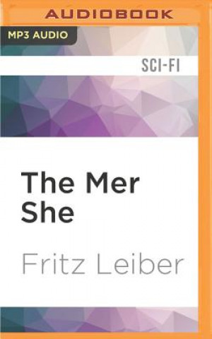 Digital MER SHE                      M Fritz Leiber
