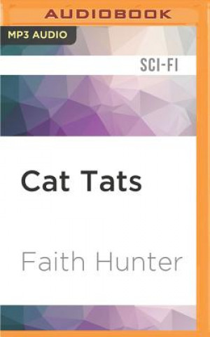 Digital CAT TATS                     M Faith Hunter
