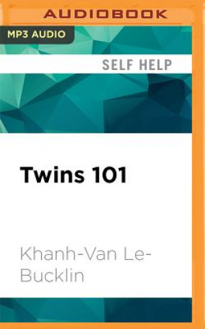 Digital TWINS 101                    M Khanh-Van Le-Bucklin
