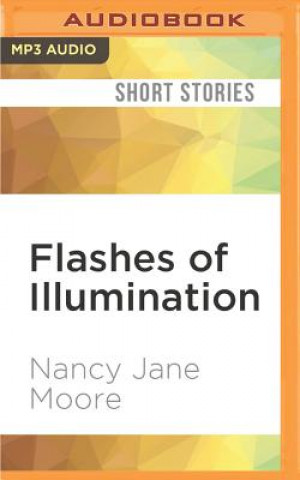 Digital FLASHES OF ILLUMINATION      M Nancy Jane Moore