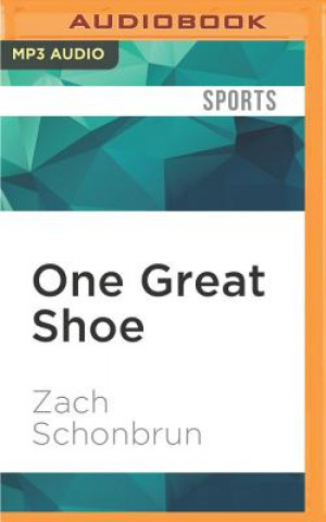 Digital 1 GRT SHOE                   M Zach Schonbrun