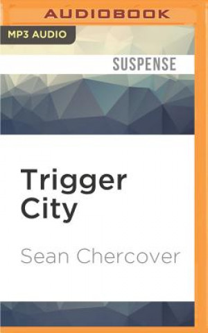 Digital TRIGGER CITY                 M Sean Chercover