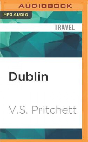 Digital DUBLIN                       M V. S. Pritchett