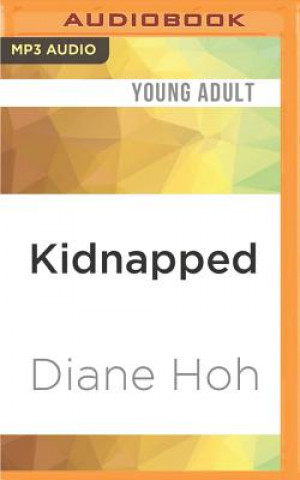 Digital KIDNAPPED                    M Diane Hoh