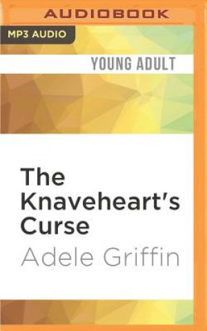 Digital KNAVEHEARTS CURSE            M Adele Griffin