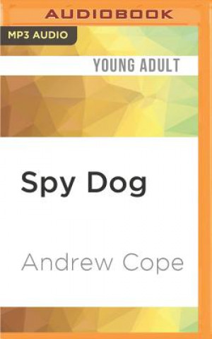 Digital SPY DOG                      M Andrew Cope