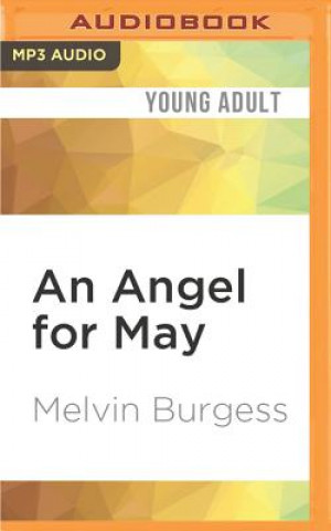 Digital An Angel for May Melvin Burgess