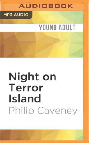 Digital Night on Terror Island Philip Caveney