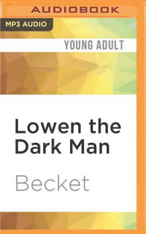 Digital Lowen the Dark Man Becket