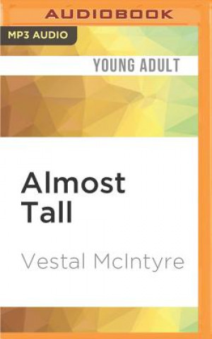 Digital Almost Tall Vestal McIntyre
