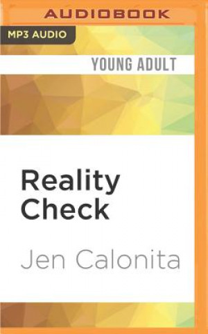 Digital Reality Check Jen Calonita