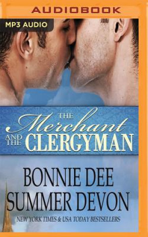 Digital The Merchant and the Clergyman Bonnie Dee