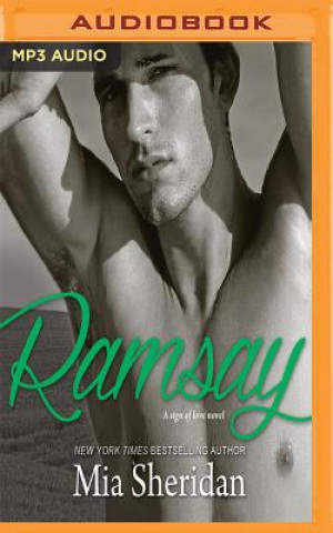 Digital Ramsay: A Sign of Love Novel Mia Sheridan