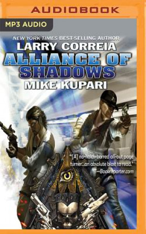 Digital ALLIANCE OF SHADOWS          M Larry Correia