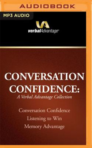 Digital CONVERSATION CONFIDENCE A V 3M Leil Lowndes