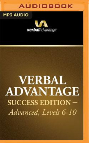 Digital Verbal Advantage Success Edition, Levels 6-10 Charles Harrington Elster