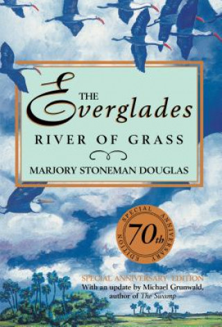 Carte Everglades Marjory Stoneman Douglas