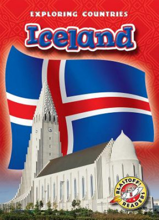 Книга ICELAND Lisa Owings