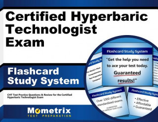 Igra/Igrača CERTIFIED HYPERBARIC TECHNOLOG Cht Exam Secrets Test Prep