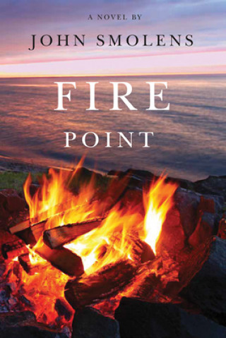 Book FIRE POINT John Smolens