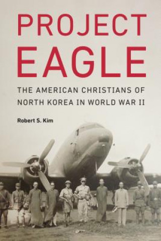 Libro Project Eagle Robert S. Kim